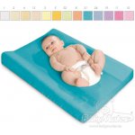 Baby Matex Potah na podložku Froté Bílá 80 x 50 – Zboží Dáma