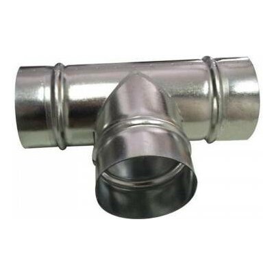 Growmarket T spojka 100 mm – Hledejceny.cz