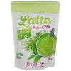 Organic Matcha latte BIO 300 g