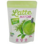 Organic Matcha latte BIO 300 g – Zboží Mobilmania