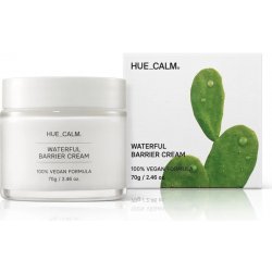 Huecalm Waterful Barrier Cream 70 g