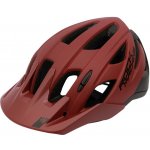 Rock MACHINE Trail Pro black/red 2021