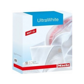 Miele Ultra White 2,7 kg