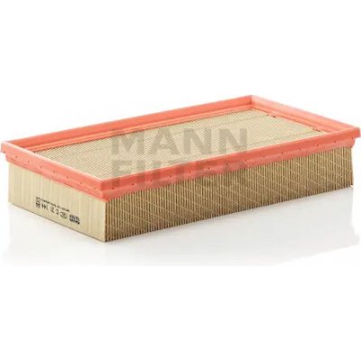MANN FILTER Vzduchový filtr C 31 144 – Hledejceny.cz