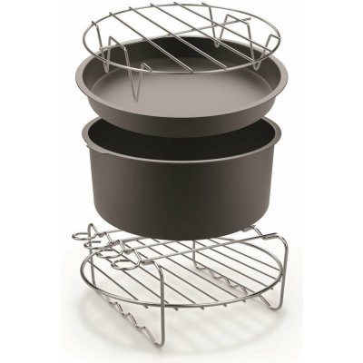 Tefal Easy Fry XXL XA113010 – Hledejceny.cz
