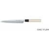 Kuchyňský nůž Dictum Japonský nůž Nakagoshi Hocho Sashimi Fish Knife 200 mm