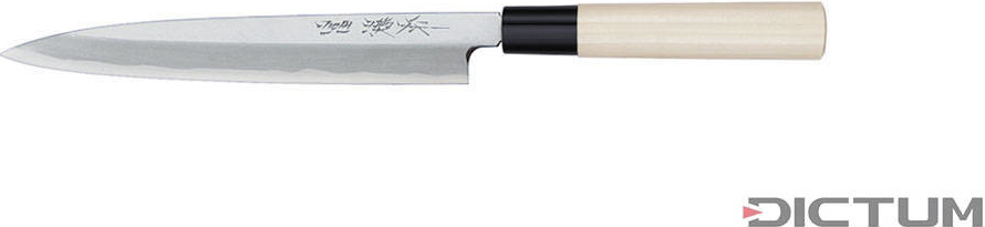 Dictum Japonský nůž Nakagoshi Hocho Sashimi Fish Knife 200 mm