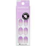 Kiss My Face imPRESS Color Nails Take A Chance 30 ks – Hledejceny.cz