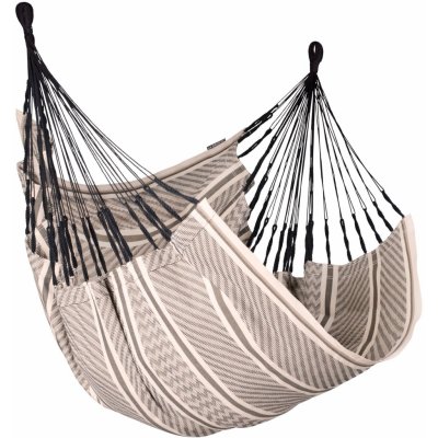 La Siesta Cumbia Comfort Organic ke stojanu Udine zebra – Zboží Dáma