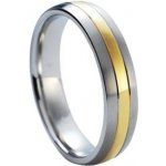Nubis NSS1015 Pánský snubní prsten NSS1015 – Zboží Dáma