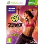 Zumba Fitness – Zboží Mobilmania