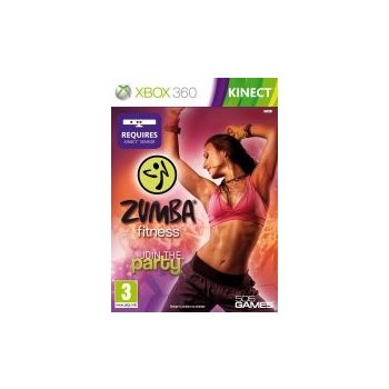 Zumba Fitness