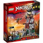 LEGO® NINJAGO® 70594 Obléhání majáku – Sleviste.cz