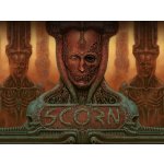 Scorn – Zboží Mobilmania