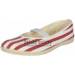 Toga jarmilky Amerika cvičky – Zboží Dáma