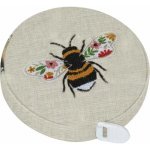 Svinovací metr s motivem včelky 150 Cm – Zbozi.Blesk.cz