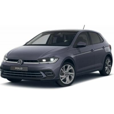 Volkswagen Polo 1.0 TSI Style DSG 85 kW – Hledejceny.cz