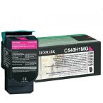 Lexmark C540H1MG - originální – Hledejceny.cz