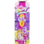 Barbie Party Reveal Fialová – Zboží Dáma