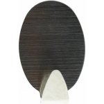 douceur d'intérieur Fixeo 3,5 x 5 x 1,9 cm stříbrný/černý – Hledejceny.cz