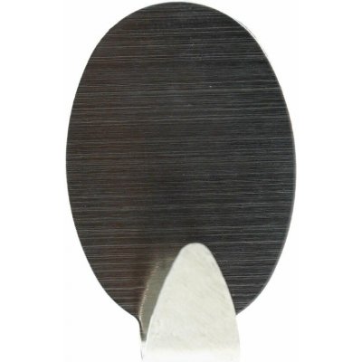douceur d'intérieur Fixeo 3,5 x 5 x 1,9 cm stříbrný/černý – Hledejceny.cz