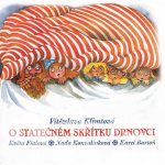 O statečném skřítku Drnovci - Vítězslava Klimtová – Zboží Dáma