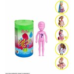 MATTEL BRB Barbie Color Reveal zvířátko v srdíčku s překvapením vlna 1 – Zbozi.Blesk.cz