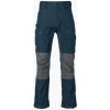 Pánské sportovní kalhoty Fjällräven pánské trekové kalhoty Vidda Pro Ventilated mountain blue/basalt