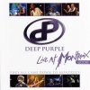 Hudba Deep Purple - Live At Montreux 2006 CD