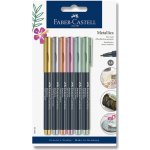 Faber-Castell 160706 6 ks – Zboží Mobilmania