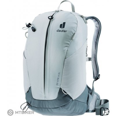 Deuter AC Lite 15l SL tin-shale – Hledejceny.cz