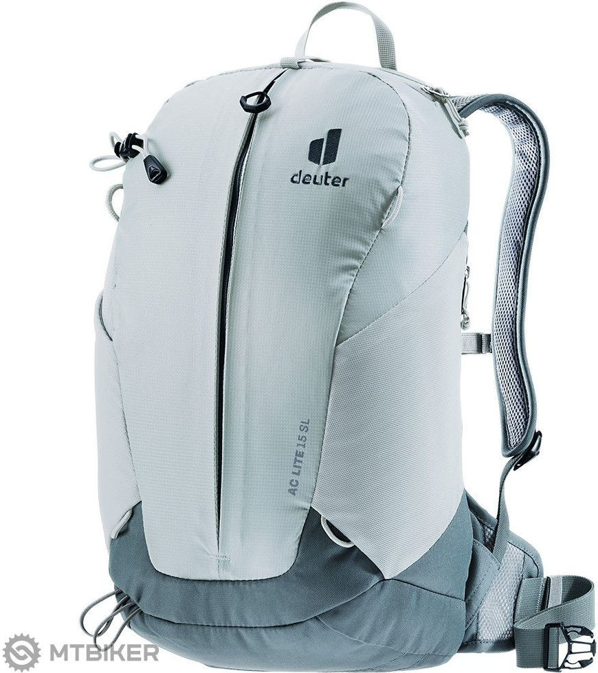 Deuter AC Lite 15l SL tin-shale