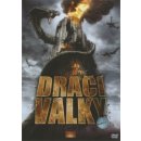 Dračí války DVD