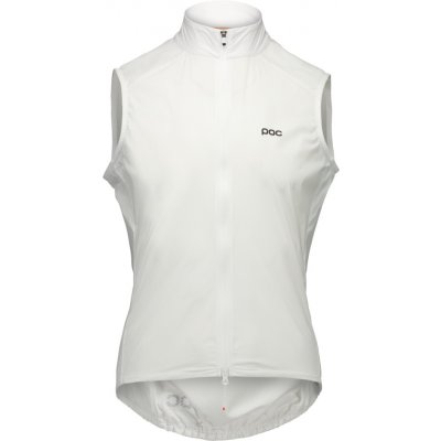 POC M's Enthral Gilet Hydrogen White Pánská – Zboží Mobilmania