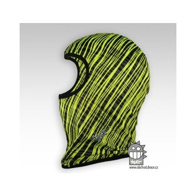 Dráče kukla černo žlutá – Sleviste.cz