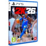 NBA 2K26 – Zboží Dáma