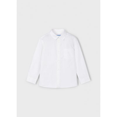 Mayoral chlapecká košile – Sleviste.cz