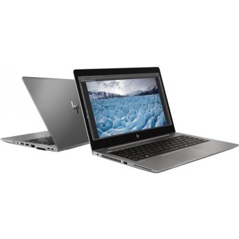 HP Zbook 14u G6 6TV23EA