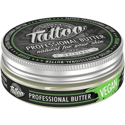 Believa Tattoo Professional Butter Kokos 25 ml – Zboží Dáma