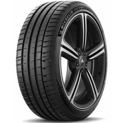 Michelin Pilot Sport 5 235/45 R17 97Y – Zbozi.Blesk.cz