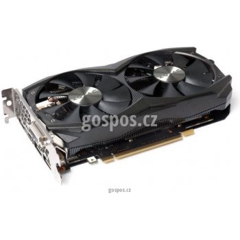 Zotac GeForce GTX 960 AMP! Edition 2GB DDR5 ZT-90303-10M