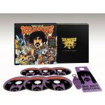 Zappa Frank - 200 Motels - Original Motion Picture Soundtrack - 50th Anniversary - CD – Sleviste.cz