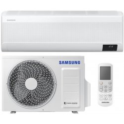 Klimatizace Samsung Wind Free Avant 1+1 2,5kW R32 klimatizace: VČ. MONTÁŽE