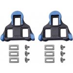 Shimano Zarážky SPD SL SM-SH12 – Zbozi.Blesk.cz