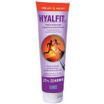 Hyalfit gel hřejivý 150 ml – Zboží Mobilmania