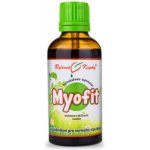 Bylinné kapky Myofit tinktura 50 ml – Hledejceny.cz