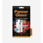 Pouzdro PanzerGlass ClearCase iPhone Xs Max černé – Sleviste.cz