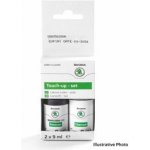 Škoda Tužka laková oranžová Phoenix metalíza – Hledejceny.cz