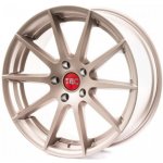 TEC GT7 8,5x20 5x120 ET35 bronze – Sleviste.cz