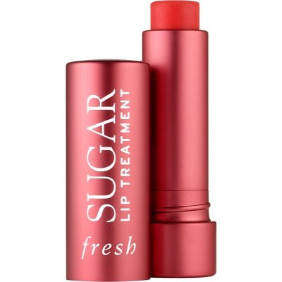 fresh Sugar Tinted Lip Treatment tónovací hydratační balzám na rty Papaya 4,3 g – Zboží Dáma